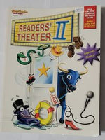 Readers' Theatre II