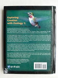 Exploring Creation with Zoology 1: Flying Creatures of the Fifth Day