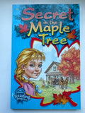 Secret in the Maple Tree 3h