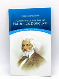 Narrative of the Life of Frederick Douglas