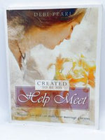 Created to Be His Help Meet