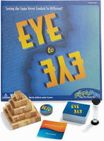 Eye to Eye: Seeing the Same Never Looked So Different