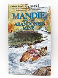 Mandie and the Abandoned Mine Book 8
