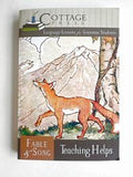 Cottage Press Fable & Song Teaching Helps