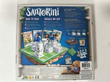 Santorini
