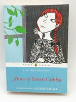 Anne of Green Gables