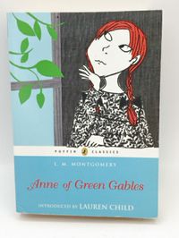 Anne of Green Gables