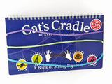 Cat's Cradle: A Book of String Figures