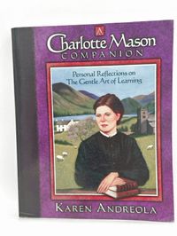 Charlotte Mason Companion