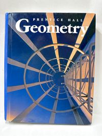 Prentice Hall Geometry