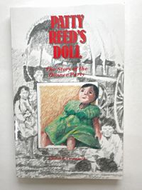 Patty Reed's Doll: The Story of the Donner Party