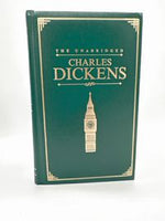 The Unabridged Charles Dickens