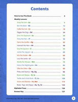 Smart Start Read & Write Pre K