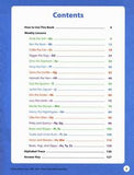 Smart Start Read & Write Pre K