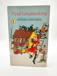 Pippi Longstocking