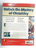 Christian Kids Explore Chemistry