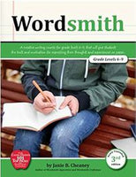 Wordsmith Grade Levels 6-9