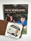 Linguistic Development Through Poetry Memorization Teacher's Manual and CDs