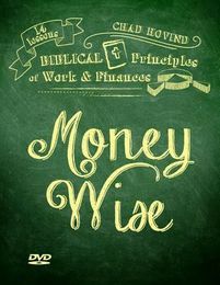 Money Wise DVD