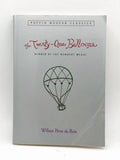 The Twenty-One Baloons