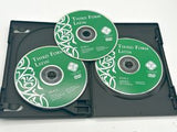 Third Form Latin Instructional DVDs