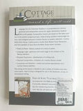 Cottage Press Fable & Song Teaching Helps