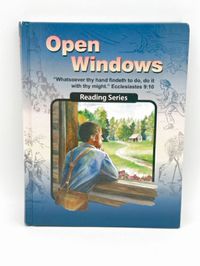 Open Windows