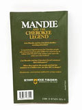 Mandie and the Cherokee Legend Book 2