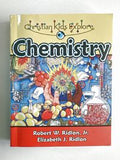 Christian Kids Explore Chemistry
