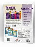 Evan-Moor Vocabulary Fundamentals Grade 4
