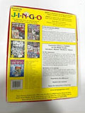 USA Geography J-I-N-G-O