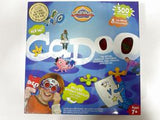 Cranium Cadoo