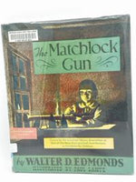 The Matchlock Gun