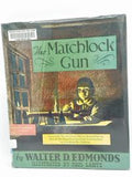 The Matchlock Gun