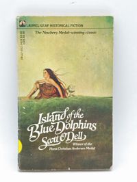 Island of the Blue Dolphins