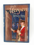 Morgan the Jersey Spy