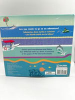 Choose Your Own Journey: Under the Sea