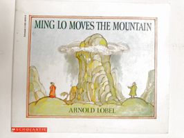 Ming Lo Moves the Mountain