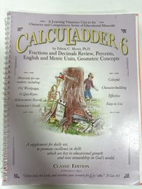 Calculadder 6