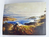 Masterpieces The World's Greatest Paintings Set of Four