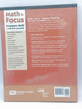 Math in Focus Singapore Math 1B