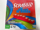 Scrabble UpWords