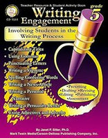 Writing Engagement Grade 5