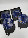 Elementary Algebra DVD Instruction Set