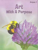 Art With a Purpose Artpac 1