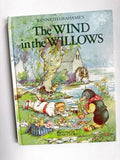The Wind in the Willows