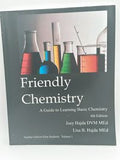 Friendly Chemistry: A Guide to Learning Basic Chemistry
