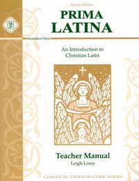 Prima Latina Teacher Manual