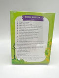 TGATB Reading Booster A Books