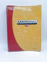 Saxon Math Homeschool 76 Student Text